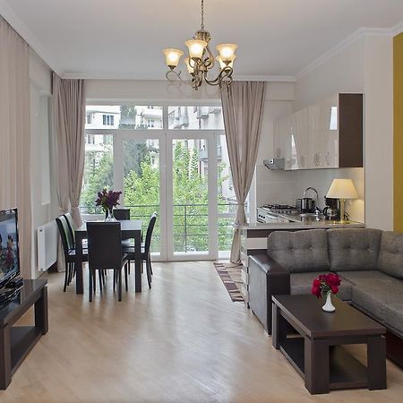 Tiflislux Apartment Cameră foto