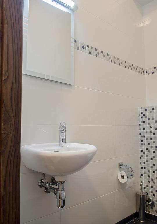 Tiflislux Apartment Cameră foto
