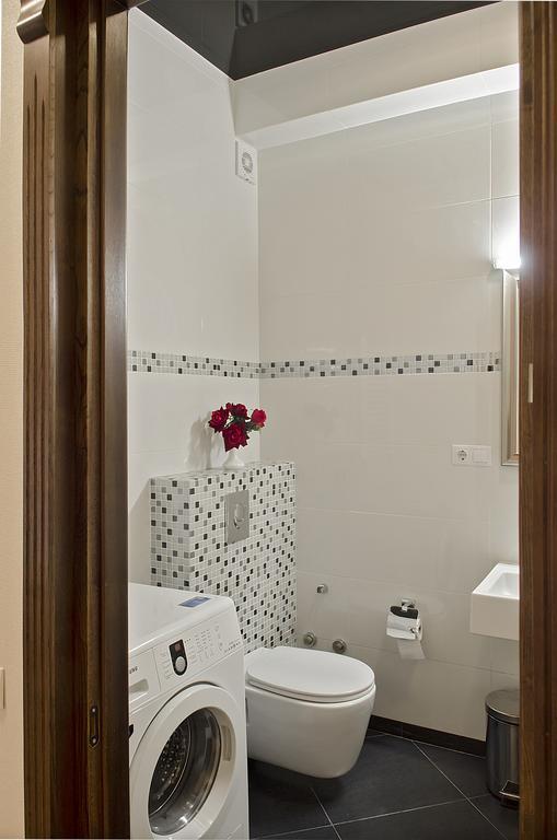 Tiflislux Apartment Cameră foto