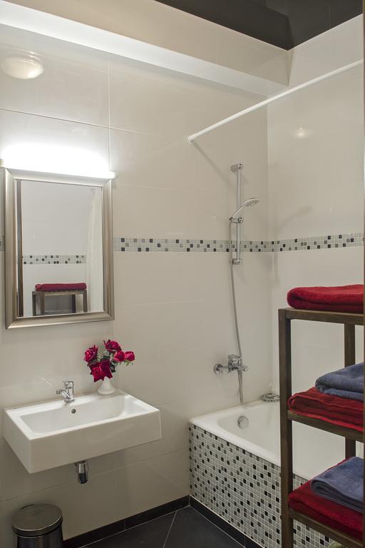 Tiflislux Apartment Cameră foto