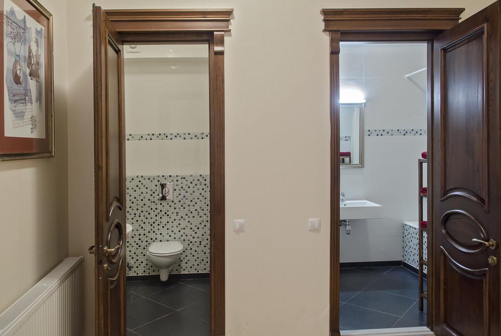 Tiflislux Apartment Cameră foto
