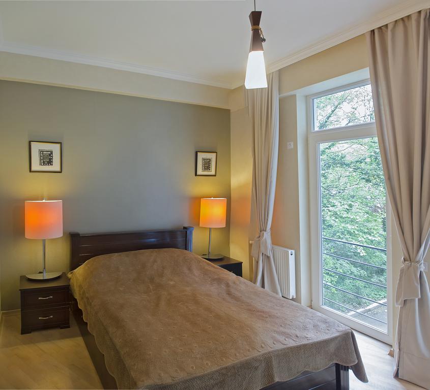 Tiflislux Apartment Cameră foto