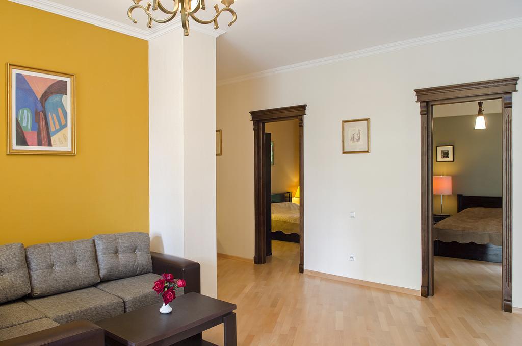 Tiflislux Apartment Cameră foto
