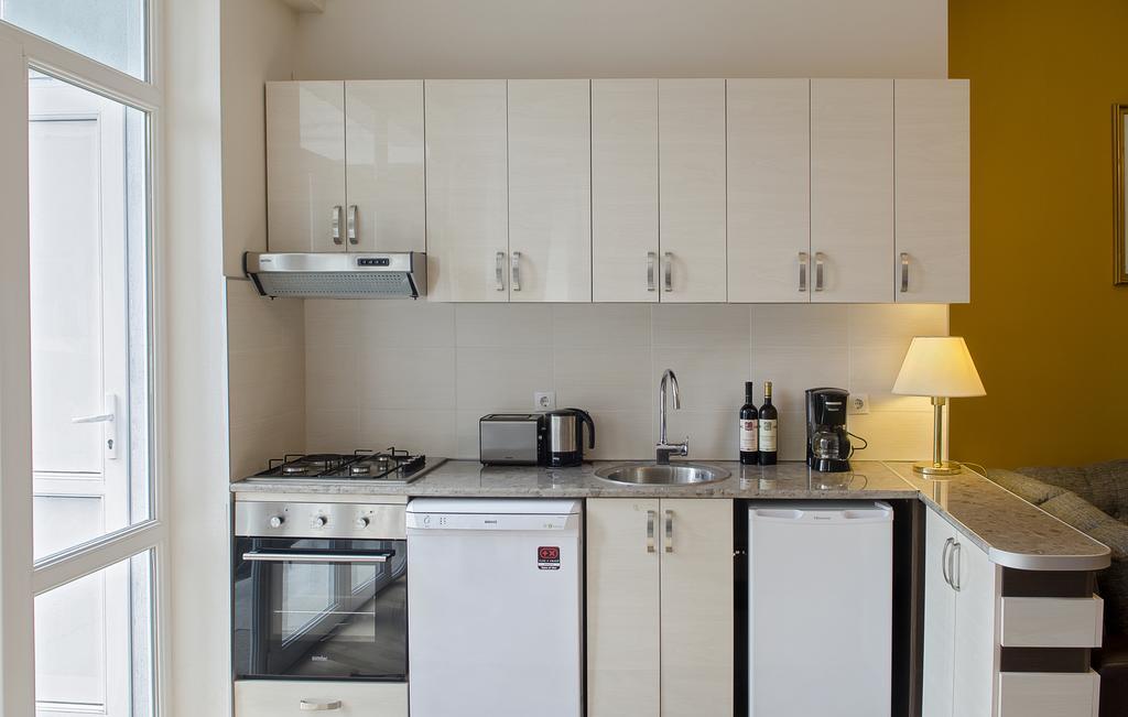 Tiflislux Apartment Cameră foto