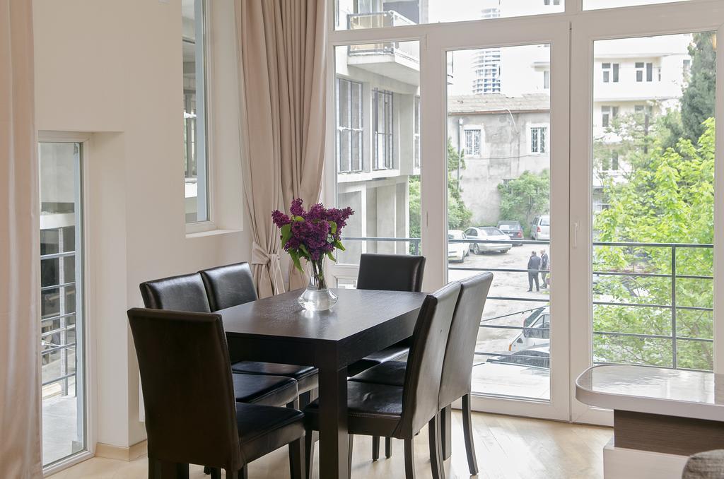 Tiflislux Apartment Cameră foto
