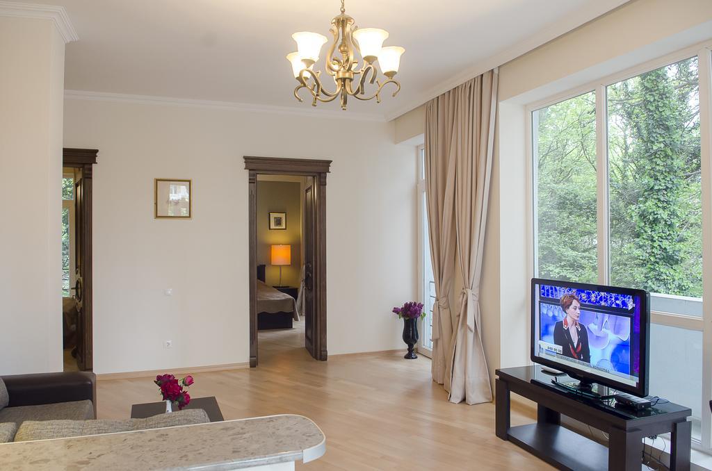 Tiflislux Apartment Cameră foto